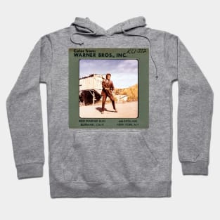 San Francisco Cop Movie Hoodie